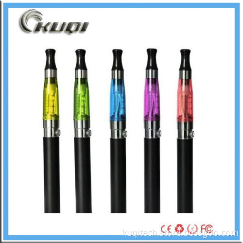Hot Sale E Smoking with 650/900/1100mAh Battery (KUQI-EGO)